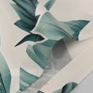 Matériau de haute qualité Dernière conception Bonne vente Services OEM Prix de gros Shorts de sublimation pour hommes Shorts chauds à séchage rapide - Product Image 6