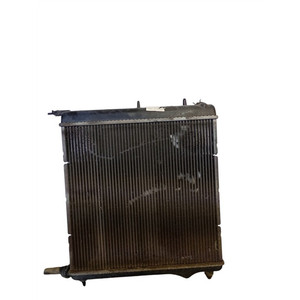 RADIATEUR À EAU CITROEN C3 1ère Série 1330P8 TU1A essence 1100 (02>05) - Product Image 1