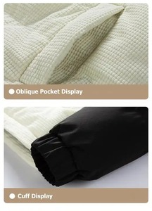 Premium quality <b>cheap</b> price breathable anti-wrinkle <b>puffer</b> men's <b>jackets</b> All Colors Fashionable new arrived Men <b>Puffer</b> <b>Jacket</b> - Product Image 5