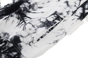 เสื้อฮู้ดแบบสวมหัวมีฮู้ดพิมพ์ซับลิเมชันสำหรับผู้ชายผู้หญิงเสื้อกันหนาวแบบสวมหัวโลโก้ตามสั่งได้ตาม100% - Product Image 4