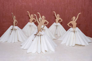 Porte-boîte à mouchoirs élégant Distributeur de mouchoirs de luxe Organisateur de mouchoirs durable pour la maison et le bureau Couvercle de boîte décoratif moderne - Product Image 3