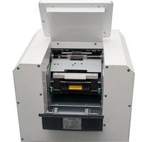 Distributeur automatique de billets de banque CDM-9000A, borne de dépôt d'espèces 24h/24 et 7j/7