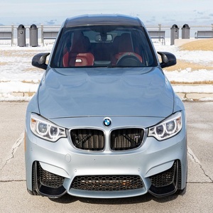 2015 B-M-W M-3 - Product Image 1