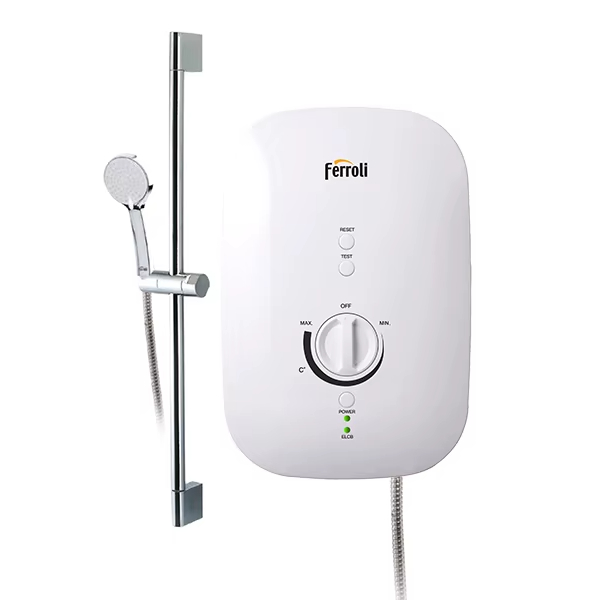 Household New Home Appliances Export DIVO Booster Boiler Warranty Pump Application RV Quiet Water Heater Super From Vietnam
