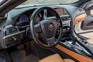 USADO LHD/RHD 2017 B M W ALPINA B6 GRAN COUPE - Product Image 3