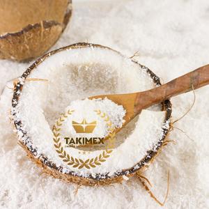 Poudre de noix de coco biologique 100% du fabricant Takimex Style séché au goût épicé pour enfants Fabriqué au Vietnam - Product Image 4