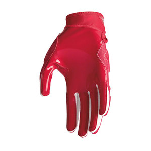 Nouveau style de gants de football américain à quantité minimale de commande basse Protection des mains Sécurité sportive Gants de football américain - Product Image 4