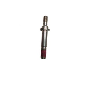 Perno lungo M6 con finitura zincata compatibile con Ms271 291 311 391 Rif. 915771 - Product Image 1