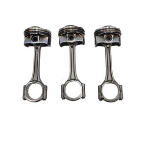 Pistons de moteur CITROEN C3 Série 9807260380 HN05 Essence 1200 (16>) - Product Image 1