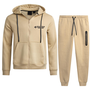 Chándales de hombre superventas de alta calidad, ropa de moda, chándales de hombre personalizados a bajo precio, chándal para hombre - Product Image 1