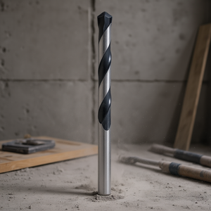 ดอกสว่าน Stahlwille Performance Plus Tip แบบก้านทรงกระบอก สำหรับงานก่ออิฐและคอนกรีต - Product Image 3