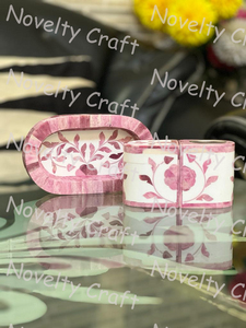 Sang Trọng Thủ Công Bằng Gỗ Hương Burner Tự Nhiên Hương Chủ Cho Tôn Giáo Sử Dụng Hương Liệu Khuếch Tán Cao Cấp Gifting Ý Tưởng - Product Image 3