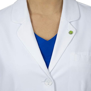 Comfortable Wear Clothing Hospital Uniform Best Selling Low Price Hospital Uniform New Style Hospital Uniform - Product Image 2