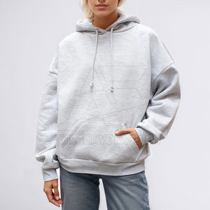 Sudaderas con Pedrería para Mujer, Elegantes y Modernas, de Corte Holgado, Hechas a Medida, para un Estilo Urbano Diario - Product Image 3