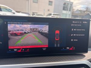 BMW M2 RWD 2023 d'occasion, incroyablement parfait, faible kilométrage, en stock, proposé à un prix incroyable, à ne pas manquer - Product Image 5