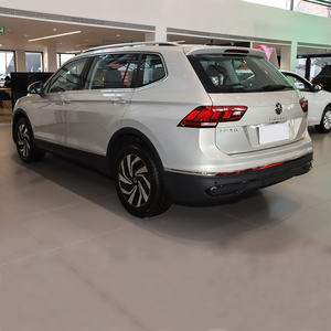 SUV Mediano de Segunda Mano 2025, 4.1-6L, 150-200HP, L4, Volante a la Izquierda, Transmisión Automática, Asientos de Cuero, Bajo Consumo de Gasolina - Product Image 2