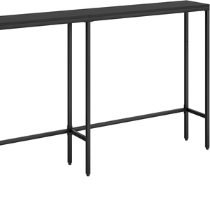 โต๊ะคอนโซลแคบยาวทันสมัยสำหรับวางหลังโซฟา - Product Image 3