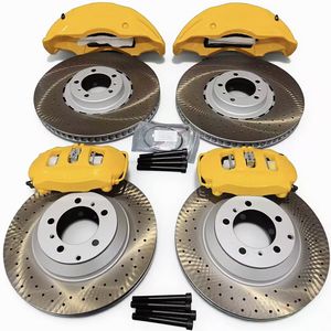 Nouveau système <span class=keywords><strong>de</strong></span> freinage <span class=keywords><strong>de</strong></span> course, étrier en aluminium <span class=keywords><strong>peint</strong></span> sur mesure, étrier <span class=keywords><strong>de</strong></span> <span class=keywords><strong>frein</strong></span> arrière à 4 pistons, kit étrier <span class=keywords><strong>de</strong></span> <span class=keywords><strong>frein</strong></span> avant à 10 pistons - Product Image 6