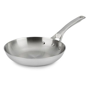 Vente en gros de casseroles et poêles antiadhésives pour la cuisine personnalisées en acier inoxydable pour casseroles et poêles à sauce batterie de cuisine prête à l'emploi - Product Image 4