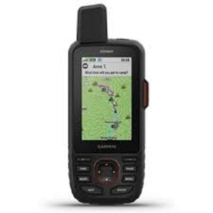 GPSMAP 67i de Garmin de Alta Calidad, GPS Portátil Resistente con inReach - Product Image 3