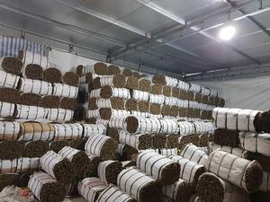 HOJAS DE BAMBÚ SECAS NATURALES VIETNAM CALIDAD EXPORTADA HACIENDO DECORACIÓN DE ROLLO DE ENVOLTURA DE LOTO AZUL MS AMELIA + 84855014447 - Product Image 5