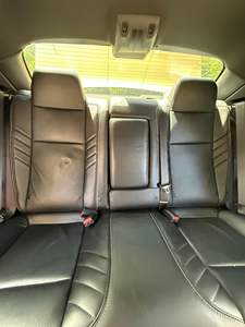 Challenger SRT Hellcat Jailbreak 2023, moteur Hemi V8 suralimenté de 717 ch, finition extérieure Desert Storm Satin PPF - Product Image 4