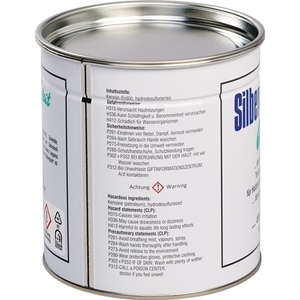 Silbergleit - Lata de Lubricante Seco de 1000 ml para Manualidades de Bambú y Madera - Product Image 2