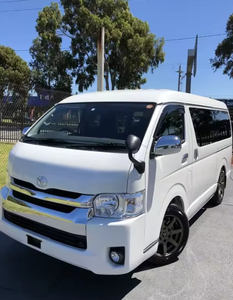 VENTAS 2017 para Eu H1ace LHD, Autobús Ejecutivo Eléctrico Automático, Industrial, DIY, OEM, Impecable - Product Image 3