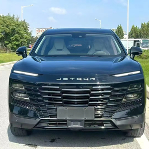 รถยนต์มือสองปี 2025 ยี่ห้อเชอรี่ รุ่นเจทัวร์ รัช SUV มาตรฐานยูโร 6 เกียร์อัตโนมัติ เบาะหนัง พวงมาลัยซ้าย ขนาดยางใหญ่ กล้องมองหลัง - Product Image 1