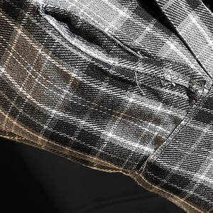 เสื้อฮู้ดผู้ชายแฟชั่นสตรีทแวร์ลายพิมพ์ Plover สำหรับฤดูหนาว คุณภาพสูง 100% ผ้าฟลีซเนื้อนุ่ม ไม่หดตัว สไตล์ฮิปฮอป - Product Image 6