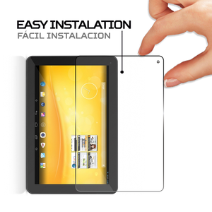 ฟิล์มกันรอยหน้าจอ ANTISHOCK สำหรับแท็บเล็ตเทรคสโตร์ เซิร์ฟแท็บ ซีรอน 70 - Product Image 3