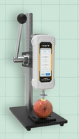 WESTTUNE TP-GY-4 pénétromètre numérique pour fruits scléromètre pour fruits le pénétromètre du testeur de dureté des fruits