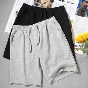 Pantalones Cortos De Baloncesto En Semblle Gym Homme Atheletique Sport Short De Basket Activewear Jogging Pantalones cortos De verano para hombres - Product Image 4