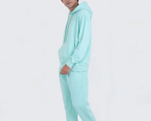 Nouveau survêtement personnalisé de qualité supérieure vêtements pour hommes survêtement d'échauffement au prix de gros survêtement avec logo pour hommes - Product Image 5