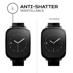 ANTISHOCK Screen <b>Protector</b> for Zeblaze Crystal Premium Mobile Accessory - Product Image 4