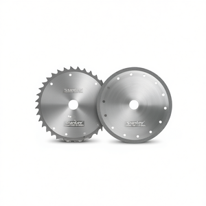 Lame de scie diamantée Stanley pour meuleuses - Product Image 2