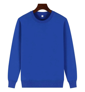 Vêtements pour hommes Sweatshirts à capuche et sweatshirts en vente de gros quantité minimale de commande bas Qualité supérieure Vêtements de sport à manches longues Sweatshirts décontractés pour hommes - Product Image 1