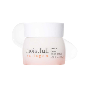 อีทูดี้ มอยส์ฟูล คอลลาเจน ครีม 75 มล. - Product Image 1