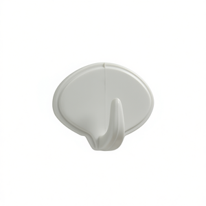 VL. Gancho para Ropa Superior Prima Robe Hook 1004 de Alta Calidad, para Montar en la Pared - Product Image 2