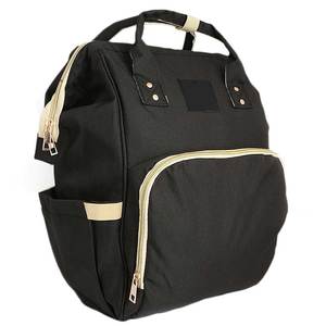 Sacs pour bébé - Noir - Product Image 1