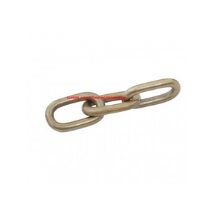Escultura de metal de cadena de lujo para decoración de mesa de oficina al por mayor y proveedores - Product Image 2