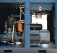 Machine automatique de fabrication de blocs de bordure en ciment contrôlée par PLC RO-500 avec moteur et production de briques, facile à utiliser