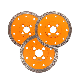 Lame de <span class=keywords><strong>scie</strong></span> diamantée Lame de carreaux de porcelaine pour couper la pierre Carreau de céramique Lames de coupe minuscules pour <span class=keywords><strong>carreleur</strong></span> - Product Image 1