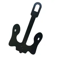 Wholesale navy stockless anchor Of Various Designs On Sale