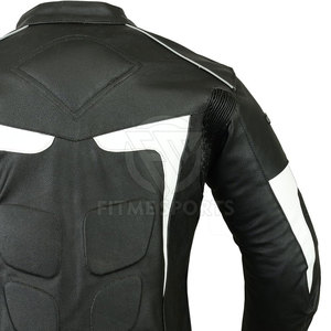 Meilleure vente en usine de veste d'hiver de moto respirante de qualité supérieure - Product Image 3