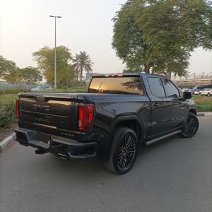 GMC Sierra Denali Cabrio 2022 Usato - 5.0 V8 GT - LED - Navigatore - Interni in Pelle - Automatico - Garanzia - 8 Cilindri Benzina - 5 Posti - Trasmissione Automatica - Product Image 4