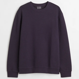 Sweat à capuche pour homme avec sérigraphie Hiver OEM Custom Made 100% Cotton Long Sleeve - Product Image 4