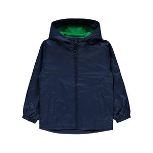 Imperméable textile pour garçons et adolescents Confortable et pratique pour les aventures par temps humide - Product Image 1