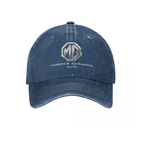 Gorra de Béisbol Estilo Urbano de 6 Paneles al por Mayor con Logotipo Bordado a Mano Personalizado, Colores para Vaqueros y Pesca, MOQ Bajo, 100% Algodón, Ajustable - Product Image 6