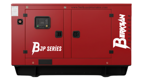 เครื่องกำเนิดไฟฟ้าดีเซลแบบเงียบ 50kVA สำหรับเครื่องยนต์แบบโครงเปิด พร้อมเครื่องกำเนิดไฟฟ้ากระแสสลับ Stamford 50Hz สตาร์ทแบบรีโมท ผู้ผลิตส่งออกยุโรป - Product Image 4